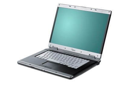Notebook Fujitsu Siemens Computers Amilo Pro V3505 /materiały prasowe