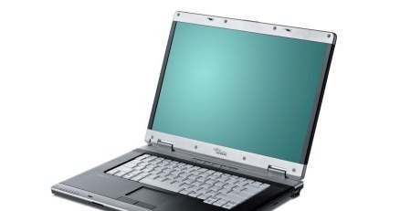 Notebook Fujitsu Siemens Computers Amilo Pro V3505 /materiały prasowe