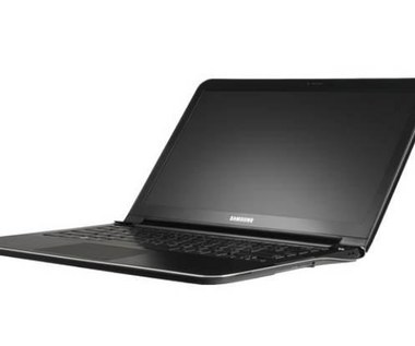 Notebook Samsung 900X - nie czekając na ultrabooki