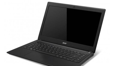 Notebooki Acer Aspire V5 już w sklepach