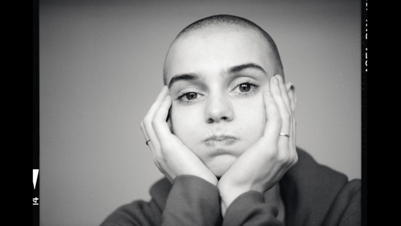 "Nothing Compares": Sinead O'Connor /19. Millennium Docs Against Gravity /materiały prasowe