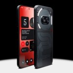 Nothing Phone (2a) - bardzo ciekawy smarfton w rozsądnej cenie