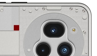 Nothing Phone 3 ujawnia wygląd przed premierą. Brakuje jednej funkcji