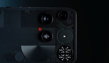 Nothing Phone 3 zaprezentowany. Znamy ceny w Polsce i specyfikację