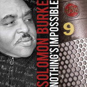 Solomon Burke: -Nothing's Impossible