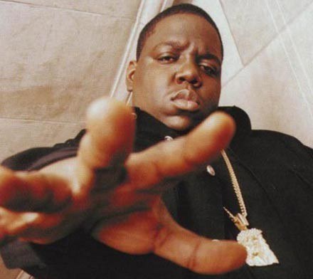 Notorious B.I.G. (1972-1997) /
