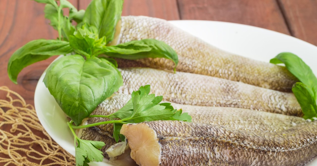 Nototenia to smaczna i zdrowa ryba, którą można smażyć i wędzić /anmbhp /Canva Pro