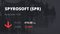 Notowania akcji spółki Spyrosoft S.A. z 16 kwietnia 2024 roku