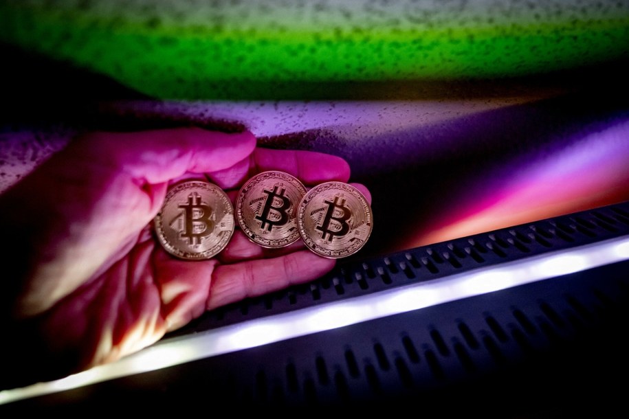 Kurs bitcoina szaleje. Notowania wystrzeliły po deklaracji szefa SEC