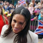 Notowania księżnej Meghan najniższe w historii