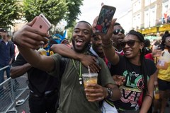 Notting Hill Carnival - kolejna edycja największego karnawału ulicznego w Europie