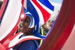Notting Hill Carnival - kolejna edycja największego karnawału ulicznego w Europie