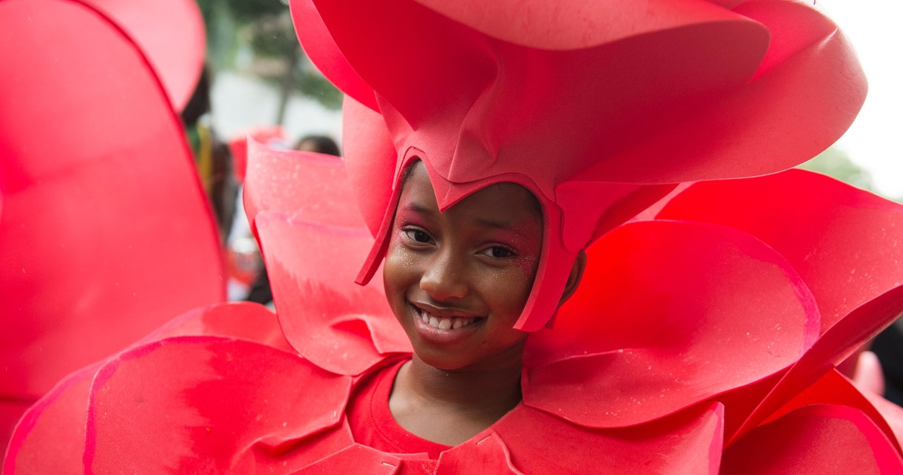 Notting Hill Carnival - kolejna edycja największego karnawału ulicznego w Europie