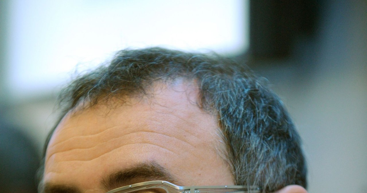 Nouriel Roubini /AFP