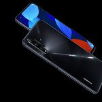 Nova 5T marki Huawei - smartfon z aparatem 48MP