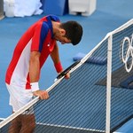 ​Novak Djoković ma problemy przez "jedno zdanie"? Nowe fakty