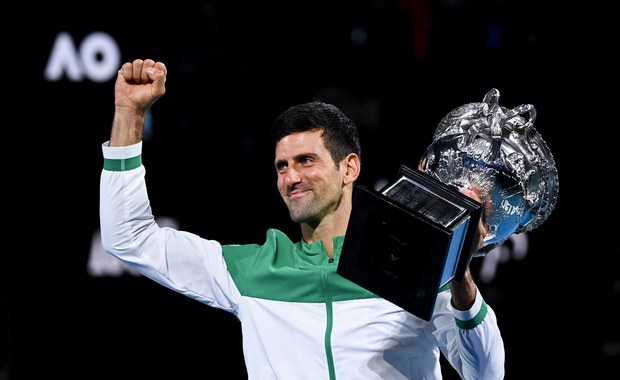 Novak Djokovic ma zostać deportowany z Australii