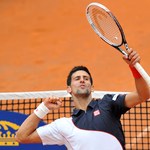 Novak Djoković pokonał Davida Ferrera w ćwierćfinale turnieju ATP w Rzymie