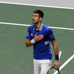 Novak Djoković przyznał, że popełnił błąd. "To było egoistyczne"