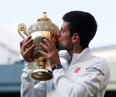 Novak Djokovic się żeni. Ślub cywilny jutro, kościelny - w sobotę 