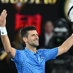 Novak Djoković triumfatorem Australian Open