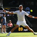 Novak Djoković w finale Wimbledonu. Szansa na 21. zwycięstwo w wielkim szlemie