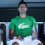 Novak Djoković wraca do gry w Dubaju