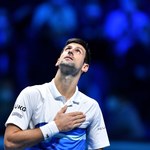 Novak Djokovic wrócił do Belgradu. Na lotnisku powitali go fani