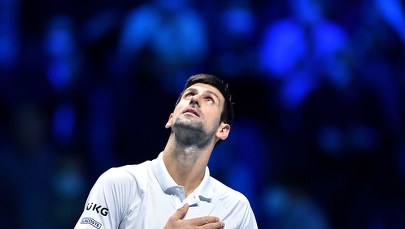 Novak Djokovic wrócił do Belgradu. Na lotnisku powitali go fani
