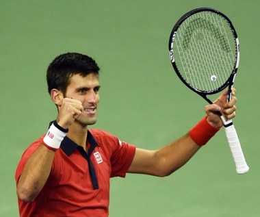 Novak Djoković wygrał turniej ATP Masters 1000 w Szanghaju