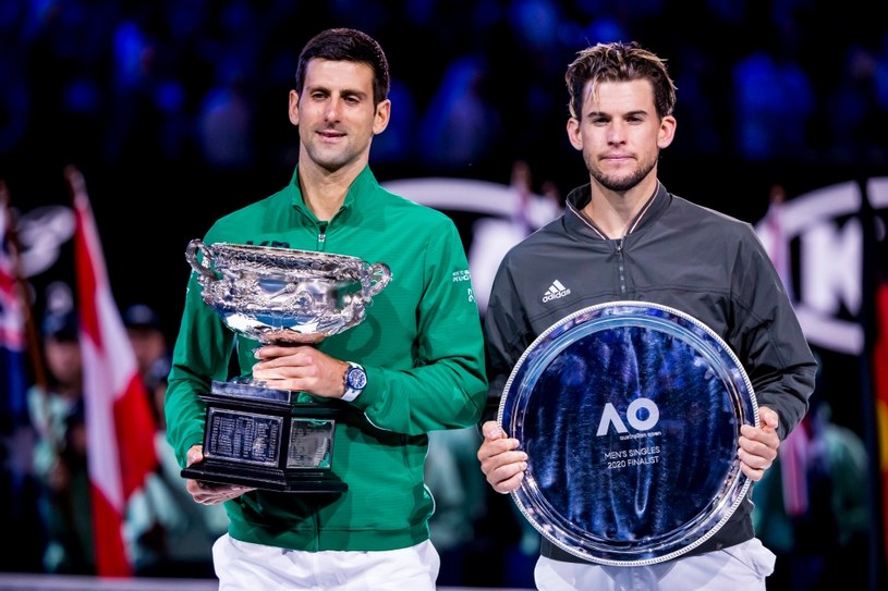 Australian Open. Dyrektor turnieju: Edycja 2021 może ...