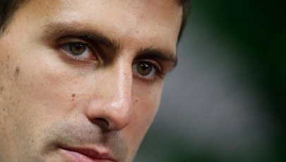 Novak Djokovic zapyta Federera, jak wychowywać dzieci 