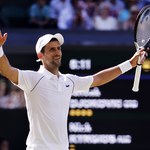 Novak Djokovic zwycięzcą Wimbledonu. To jego 21. tytuł wielkoszlemowy 
