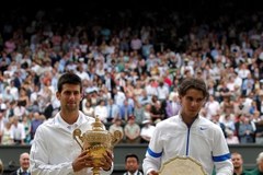 Novak Djokovic zwycięzcą Wimbledonu