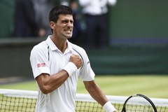 Novak Djokovic zwycięzcą Wimbledonu 