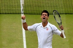 Novak Djokovic zwycięzcą Wimbledonu 