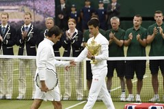 Novak Djokovic zwycięzcą Wimbledonu 