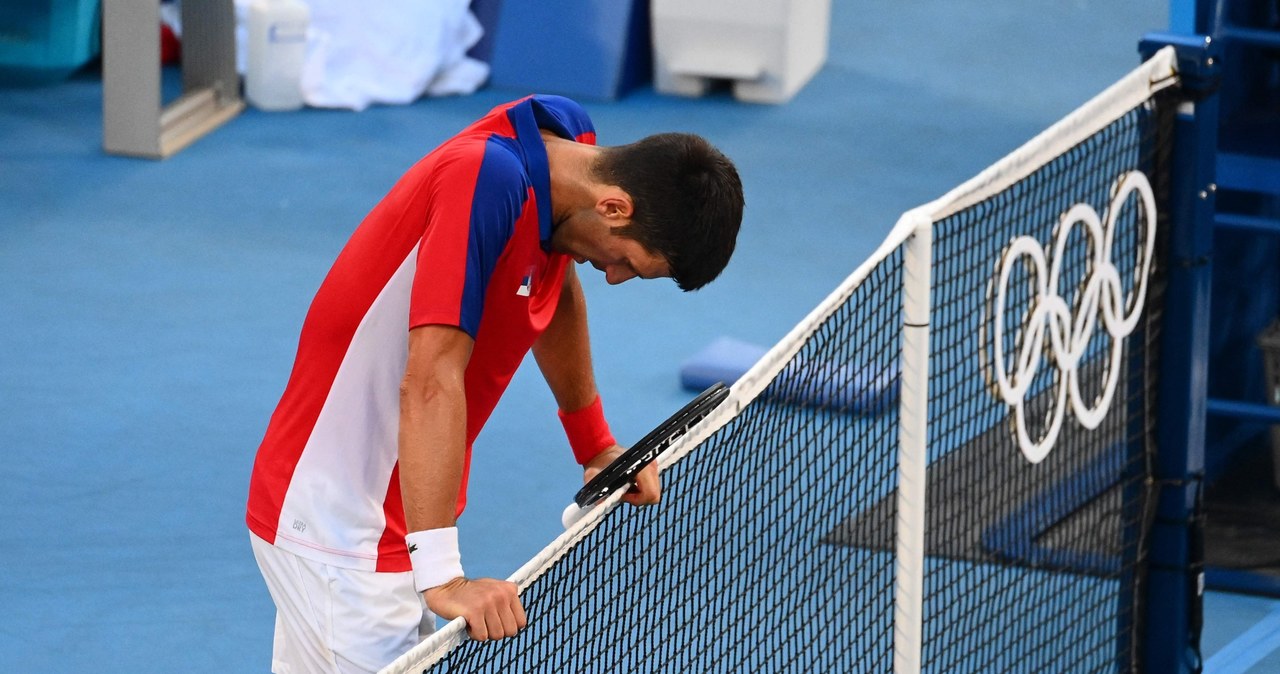 Novak Djoković /AFP