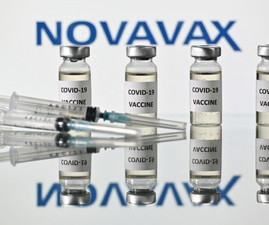 Novavax szykuje szczepionkę skuteczną przeciwko wariantowi Omikron - ma być gotowa już w styczniu