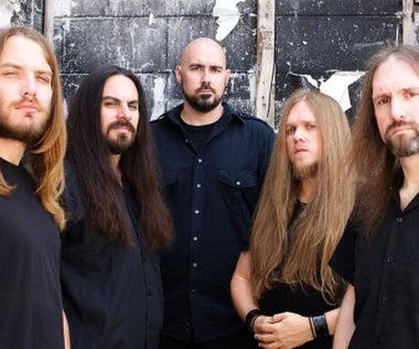 Novembers Doom: Nowa płyta "Hamartia"