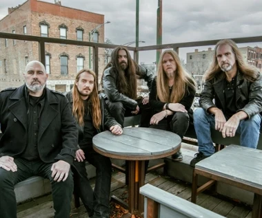 Novembers Doom wraca z nowym albumem. Sprawdź tytułowy utwór z płyty "Major Arcana"