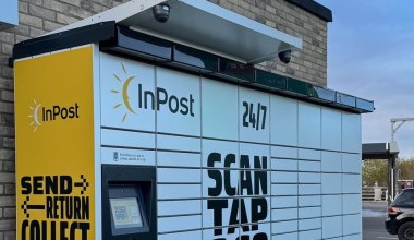Нові правила в InPost: це заборонено класти в пакомат