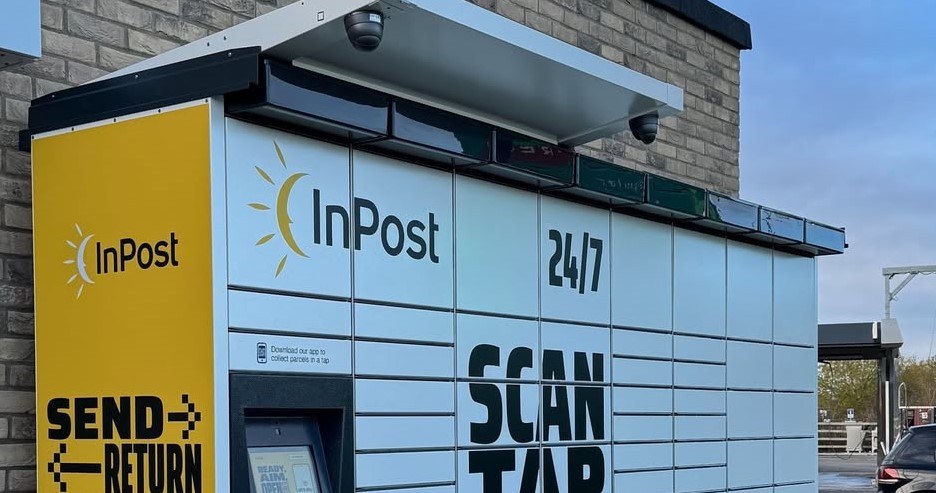 Нові правила в InPost: що не можна класти в пакомат? /Domena publiczna