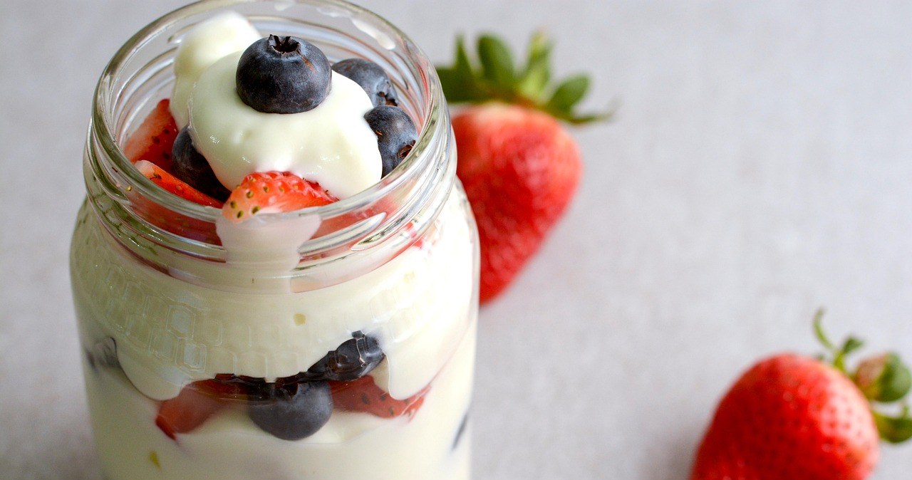 Нові види кисломолочної продукції - чим вони корисні? /pixabay.com