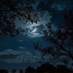 Nów księżyca w październiku przyniesie zmiany. Te znaki zodiaku odczują, że los im sprzyja