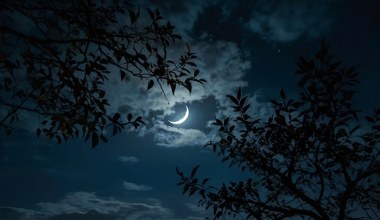 Nów księżyca w październiku przyniesie zmiany. Te znaki zodiaku odczują, że los im sprzyja