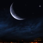 Nów w listopadzie przyniesie zmiany. Te znaki zodiaku poczują uśmiech losu