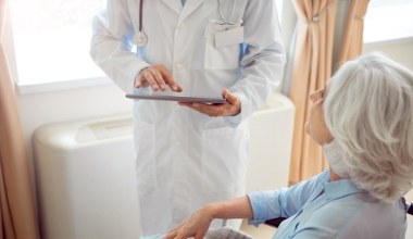 Nowa AI wykryje u ciebie 1200 chorób. Nawet 10 lat wcześniej