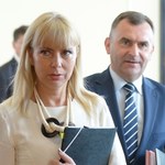 Nowa akcja PiS. Wicepremier oburzona