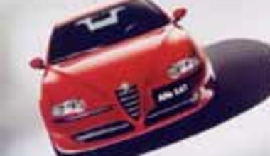 NOWA ALFA 147